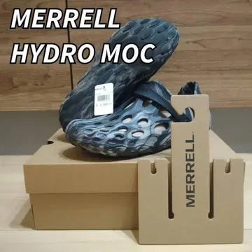 MERRELL HYDRO MOC 머렐 하이드로 모크 샌들