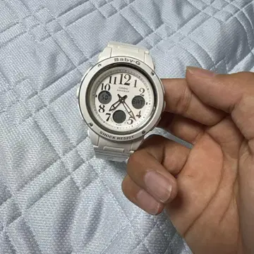 베이비-G BGA-130-7BJF