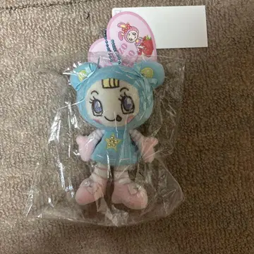 메조피아노 팝업 블루 베리에 봉제 인형 참 나루미야