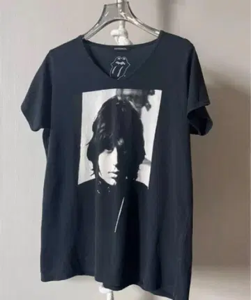 hysteric glamour 티셔츠 레어템
