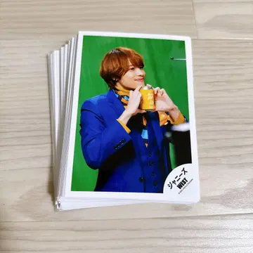 WEST. 나카마 쥰타 공식 사진 87장