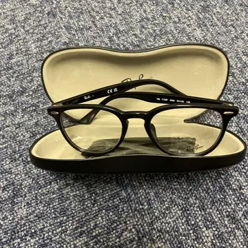 레이밴] 안경 0RX7159F [ASIAN FIT]