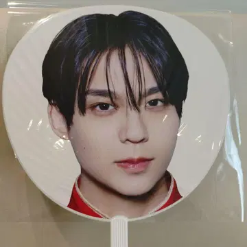 에비라이 2025 원엔 사와무라 레이 ONE N' ONLY 부채