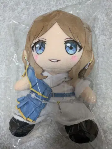BanG Dream! 봉제 인형 MyGO!!!!! 나가사키 소요