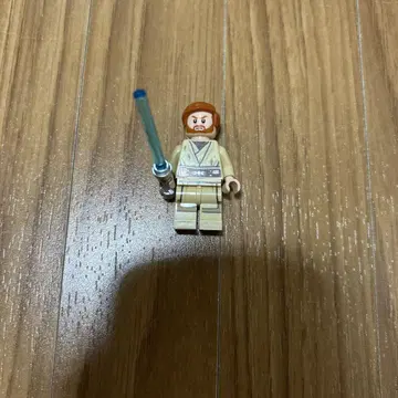 LEGO 스타워즈 오비완 케노비 미니 피규어