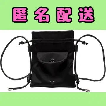 EDITA. 에디타 사코슈 숄더백 edt-198