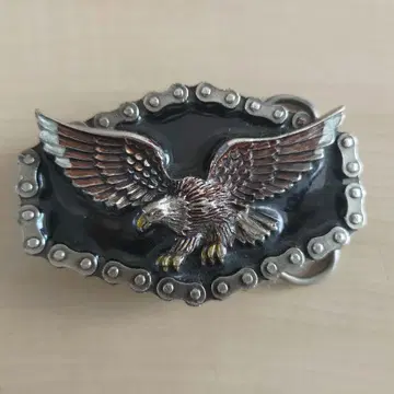 이글 버클