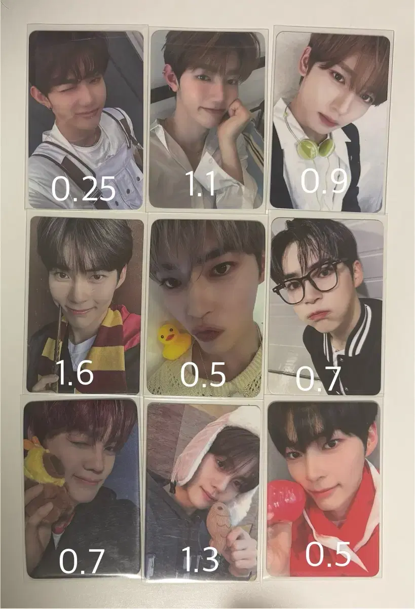 Product Details - 1