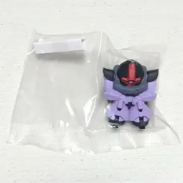 기다림 건담의 경우2 돔