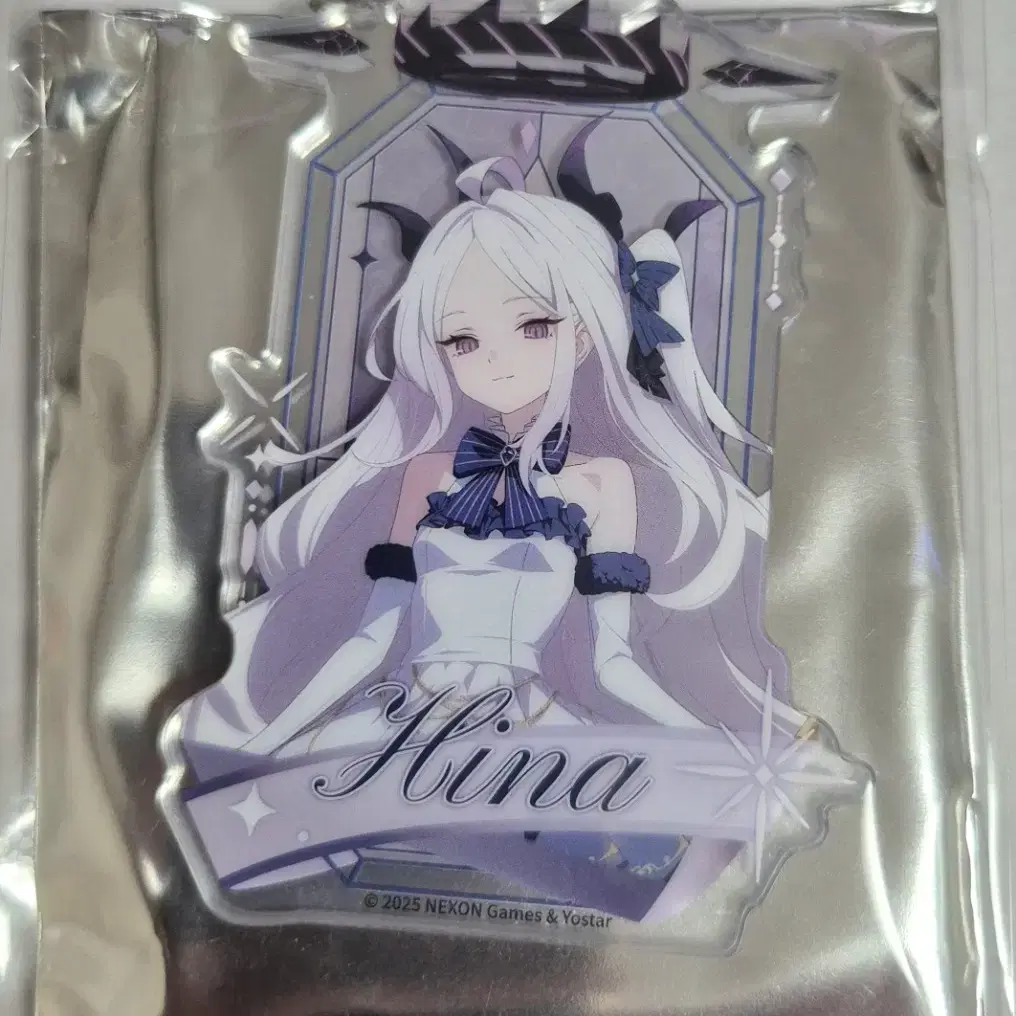 Blue Archive Cafe Memorial ブルアカ アクスタ ヒナ Blue Archive Cafe Memorial ブルアカ アクスタ ヒナ Blue