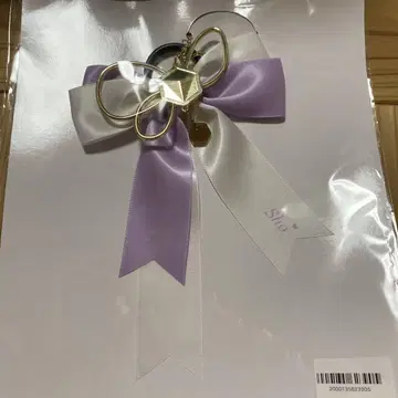이레귤러 다이스 쇼토 리본 참