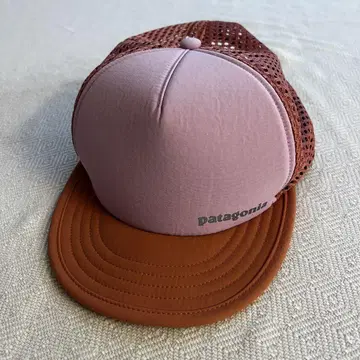 patagonia 덕빌 쇼티 트래커 햇