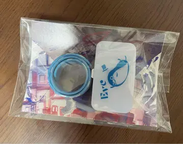 이브 언더블루 LED 밴드