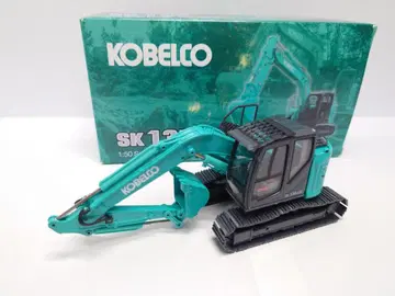 코벨코 건설기계 1/50 SK135SR