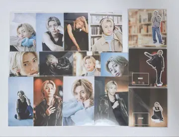 키하라 루오 브로마이드
