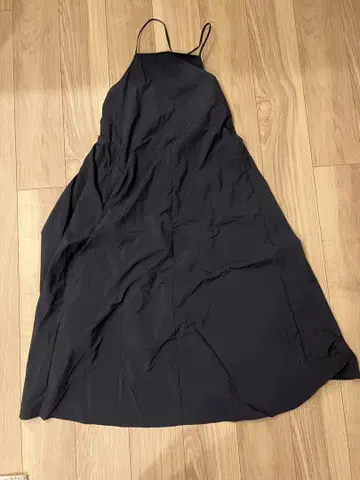 뷰티 앤 유스 원피스