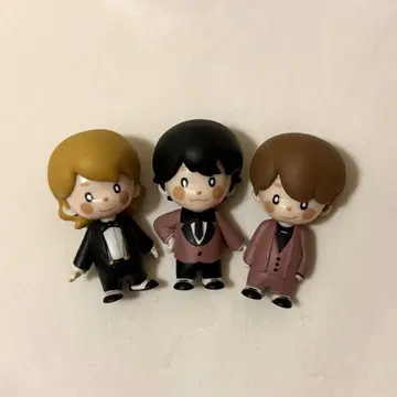 미세스 그린 애플 피규어 굿즈