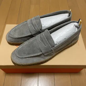 Castaner Castaner 에스파드리유 코인 로퍼