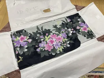 유카타 (띠 포함)