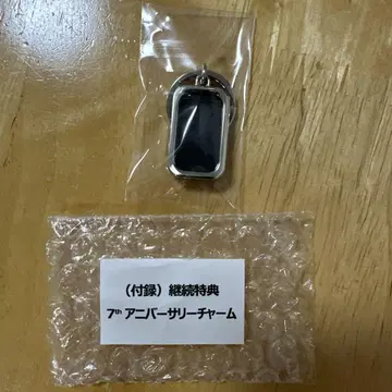 새로운 지도 7주년 기념 찰름