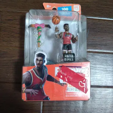 Fortnite 피규어