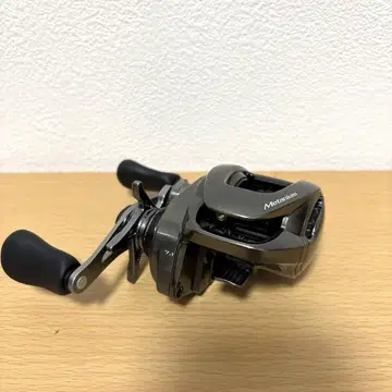 [새상품급] SHIMANO 23 메타늄 100 HG 우핸들
