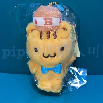 3 베이글 마스코트 팀 푸딩 퓨로랜드 산리오
