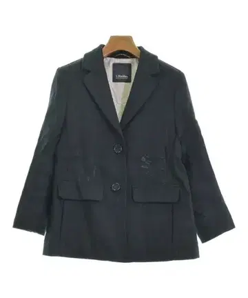 'S Max Mara 캐주얼 자켓 여성용