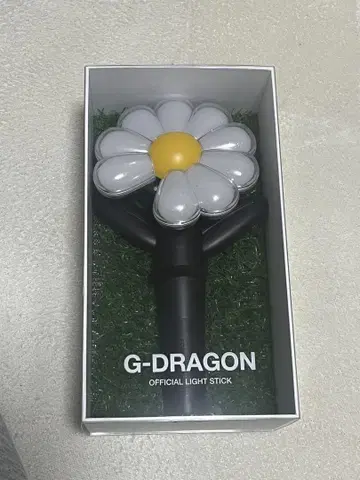 G-DRAGON 펜라이트
