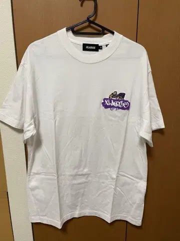 반팔 티셔츠 (XLARGE)