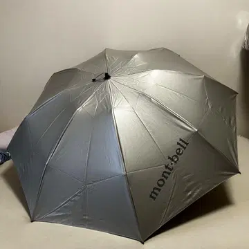 몬벨(mont-bell) 선블록 우산 55 (양우용 우산)