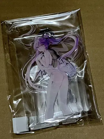 카르네아데스 아크스타 아크릴 스탠드 게이머즈 특별판 rurudo