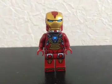 LEGO 슈퍼 히어로즈 76008 아이언맨 Mk17