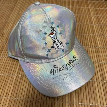 [새상품급] Disney 올라프 캡