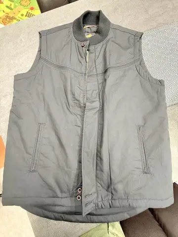 derby of San Francisco 302 Vest