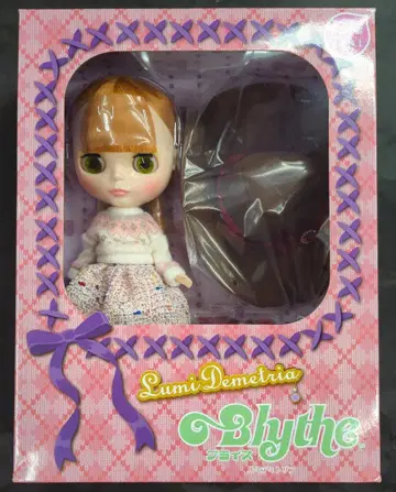 타카라토미 네오브라이스 루미데미트리아