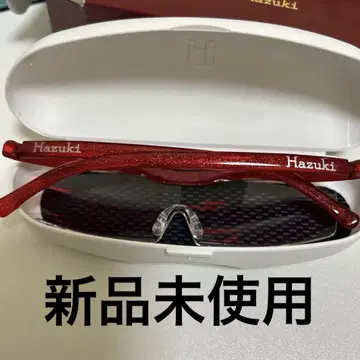 Hazuki 루페 컴팩트 클리어 렌즈 1.32배 루비