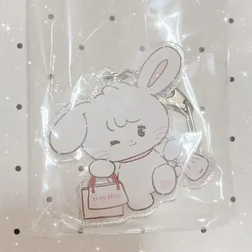 티니티니 캐미 키링