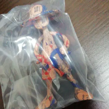 원피스 LUFFY's 모험의 기억 마린포드 편 루피 에이스