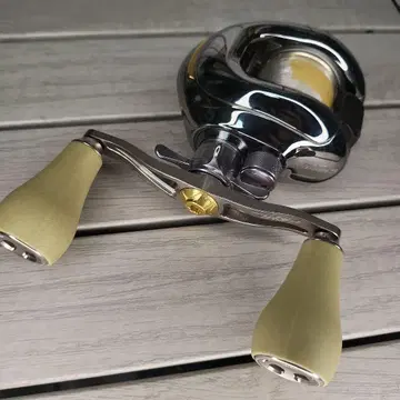 Shimano Scorpion Antares 5 바리알 핸들 새상품급