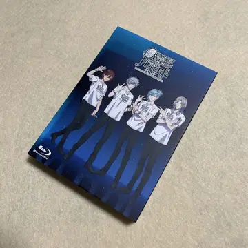 쿼르텟 나이트 라이브 퓨처 2018