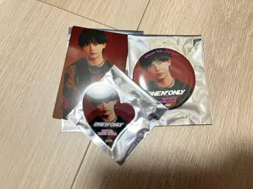ONE N' ONLY 원엔 쿠사카와 나오야 NAOYA 에비라이 세트