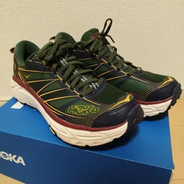 HOKA MAFATESPEED 2 스니커즈