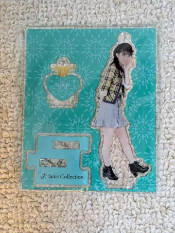 호시나 린 Jams Collection 초기 의상 아크릴 스탠드 아크스타