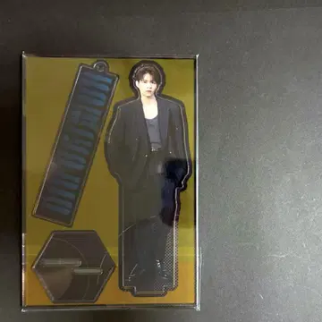 코미야 리오 아크릴 스탠드