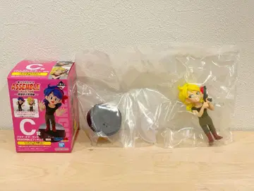 드래곤볼 DRAGONBALL 1등 추첨 C상 런치 금발 버전