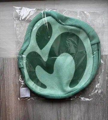 Mrs. GREEN APPLE 런드리넷 L사이즈