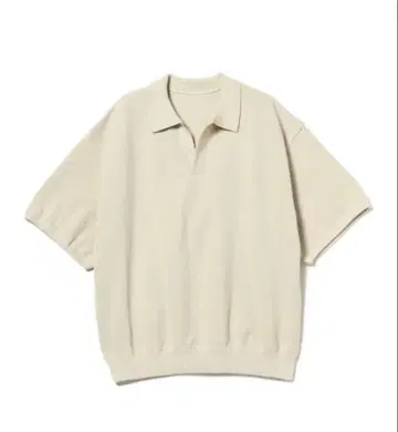 crepuscule 피케 셔츠