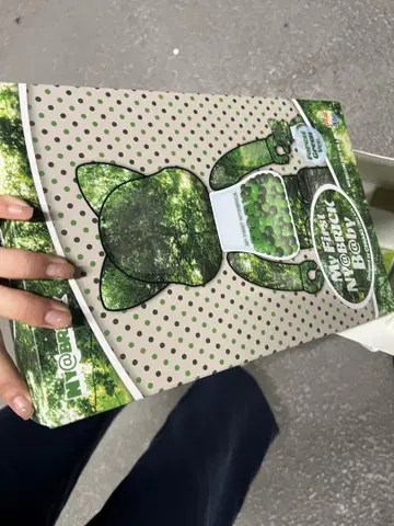 베어브릭 천추 400%