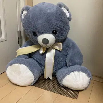곰 인형 특대형